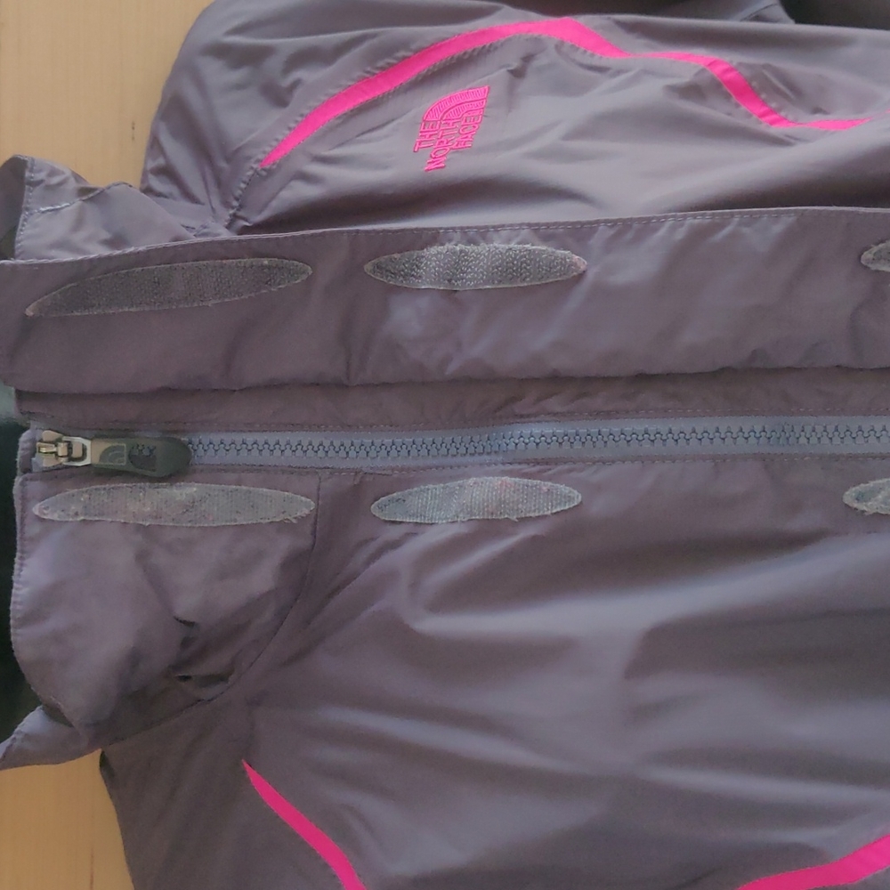 The North Face outer shell jacket - Picture 6 of 9